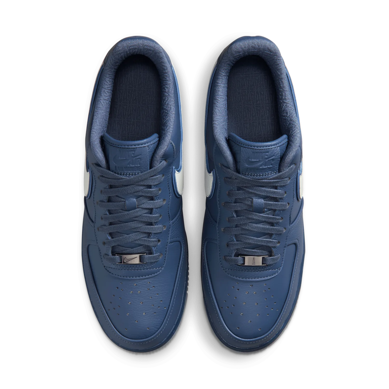 Nike Air Force 1 A Ma Maniere WYWS Diffused Blue image 8
