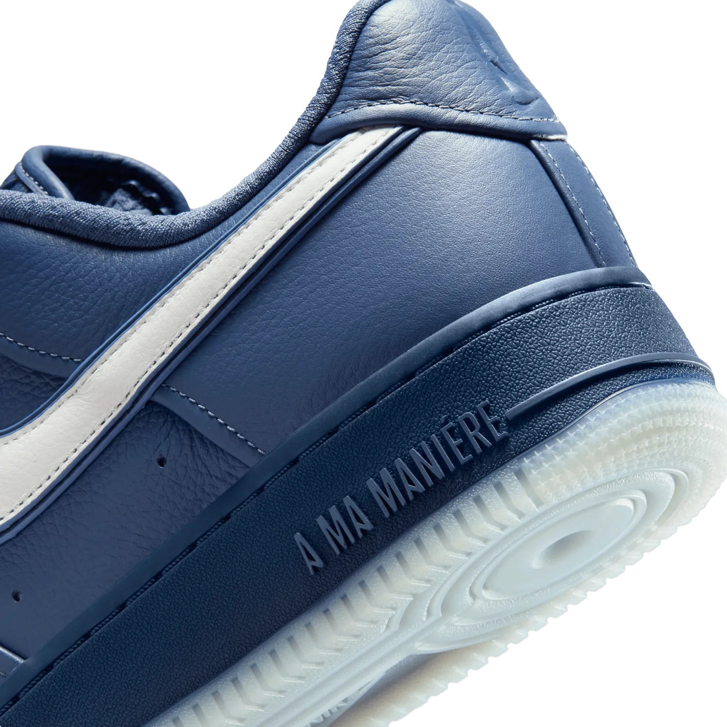 Nike Air Force 1 A Ma Maniere WYWS Diffused Blue image 12