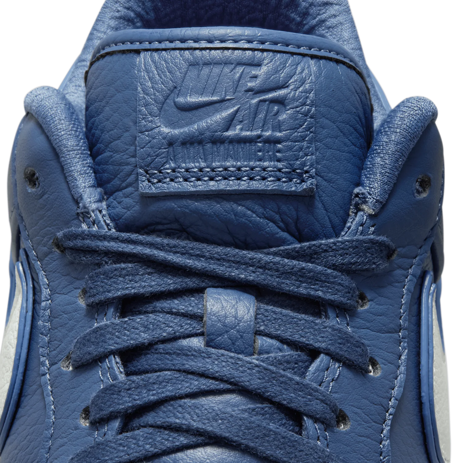 Nike Air Force 1 A Ma Maniere WYWS Diffused Blue image 13