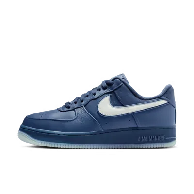 Nike Air Force 1 A Ma Maniere WYWS Diffused Blue