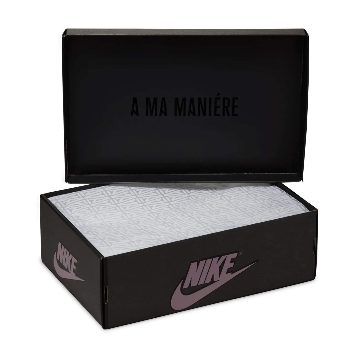 Nike Air Force 1 A Ma Maniere WYWS University Red image 5