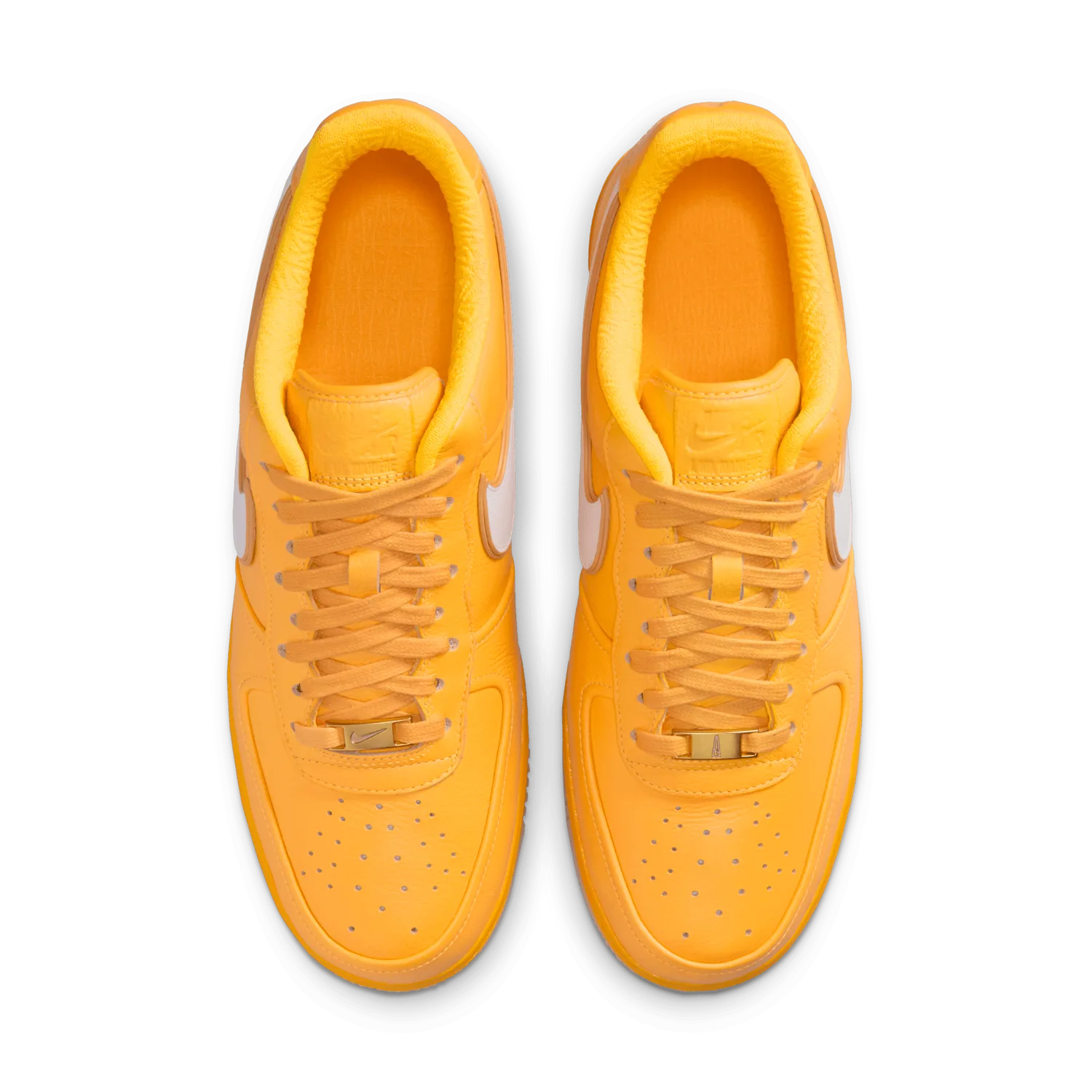 Nike Air Force 1 A Ma Maniere WYWS Laser Orange