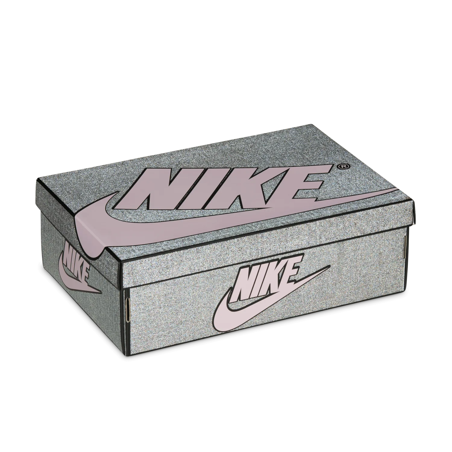 Nike Air Force 1 A Ma Maniere WYWS Laser Orange image 7