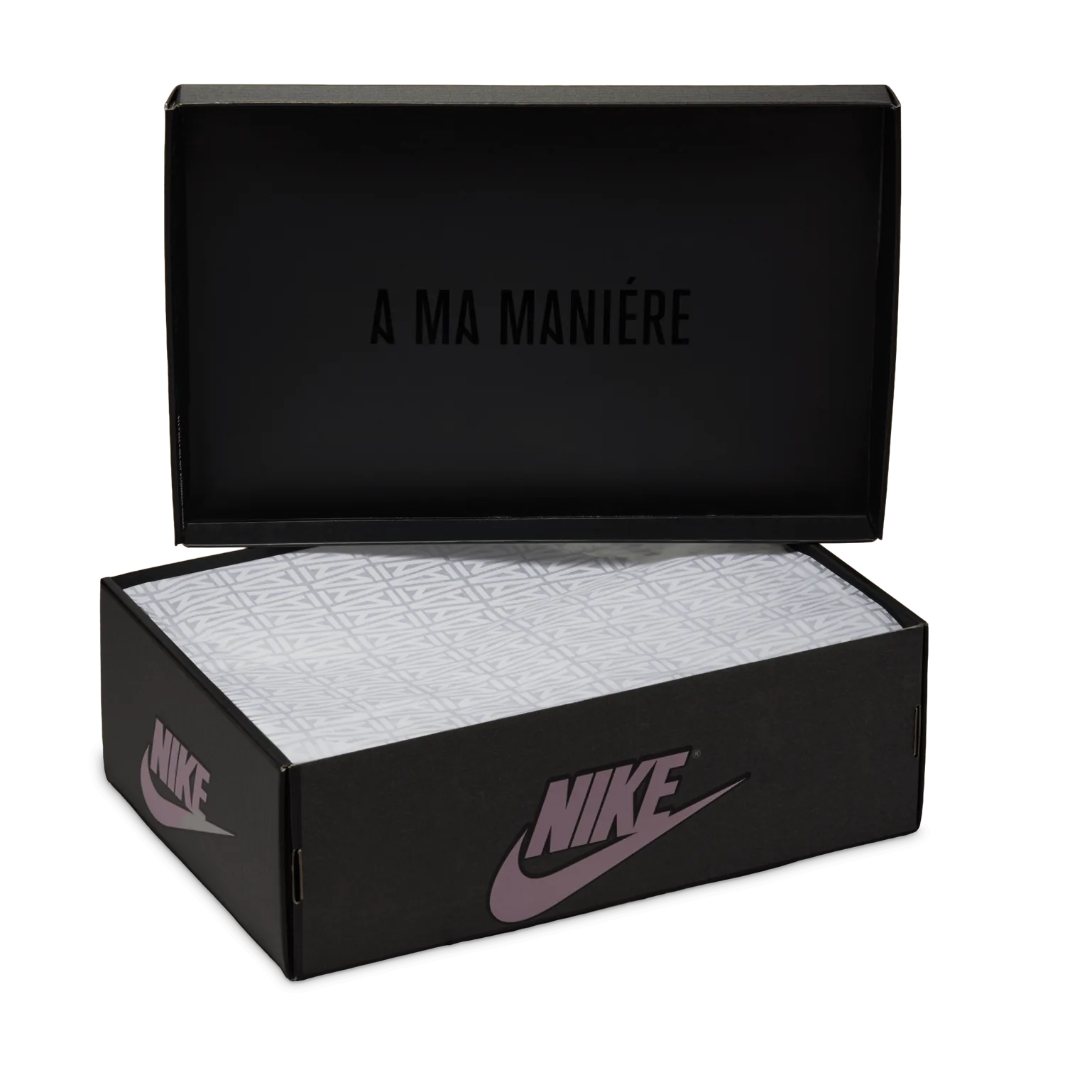 Nike Air Force 1 A Ma Maniere WYWS Laser Orange image 8