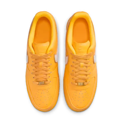 Nike Air Force 1 A Ma Maniere WYWS Laser Orange