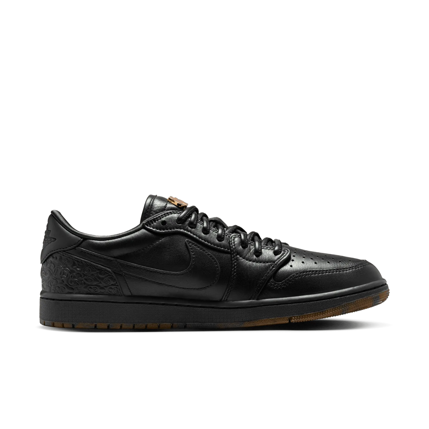 Air Jordan 1 Retro Low OG Xuan Wu image 9