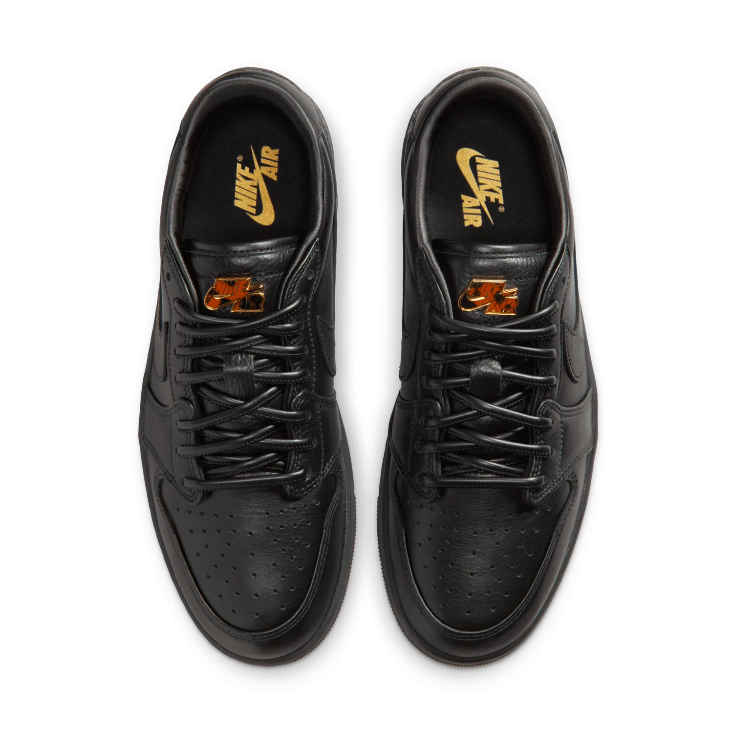 Air Jordan 1 Retro Low OG Xuan Wu image 16
