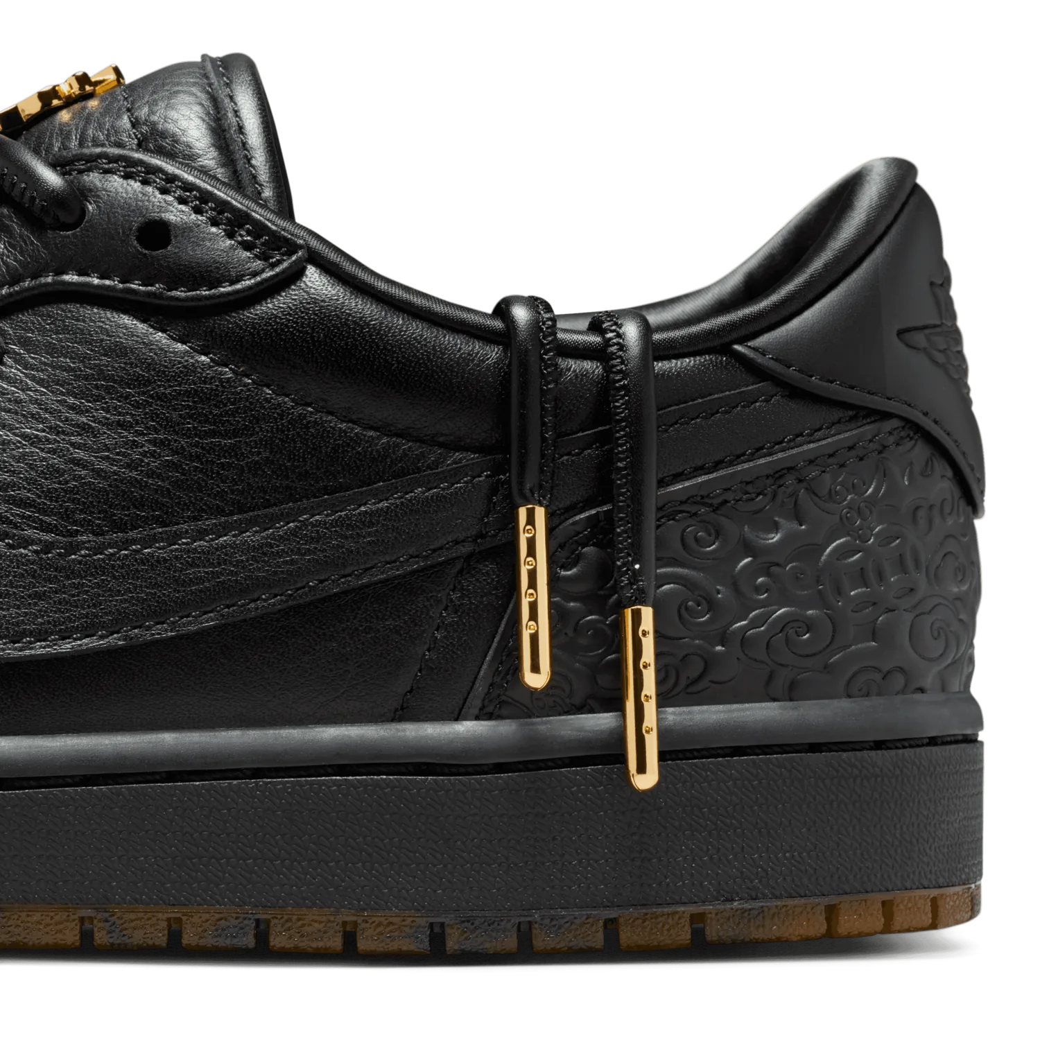 Air Jordan 1 Retro Low OG Xuan Wu image 17