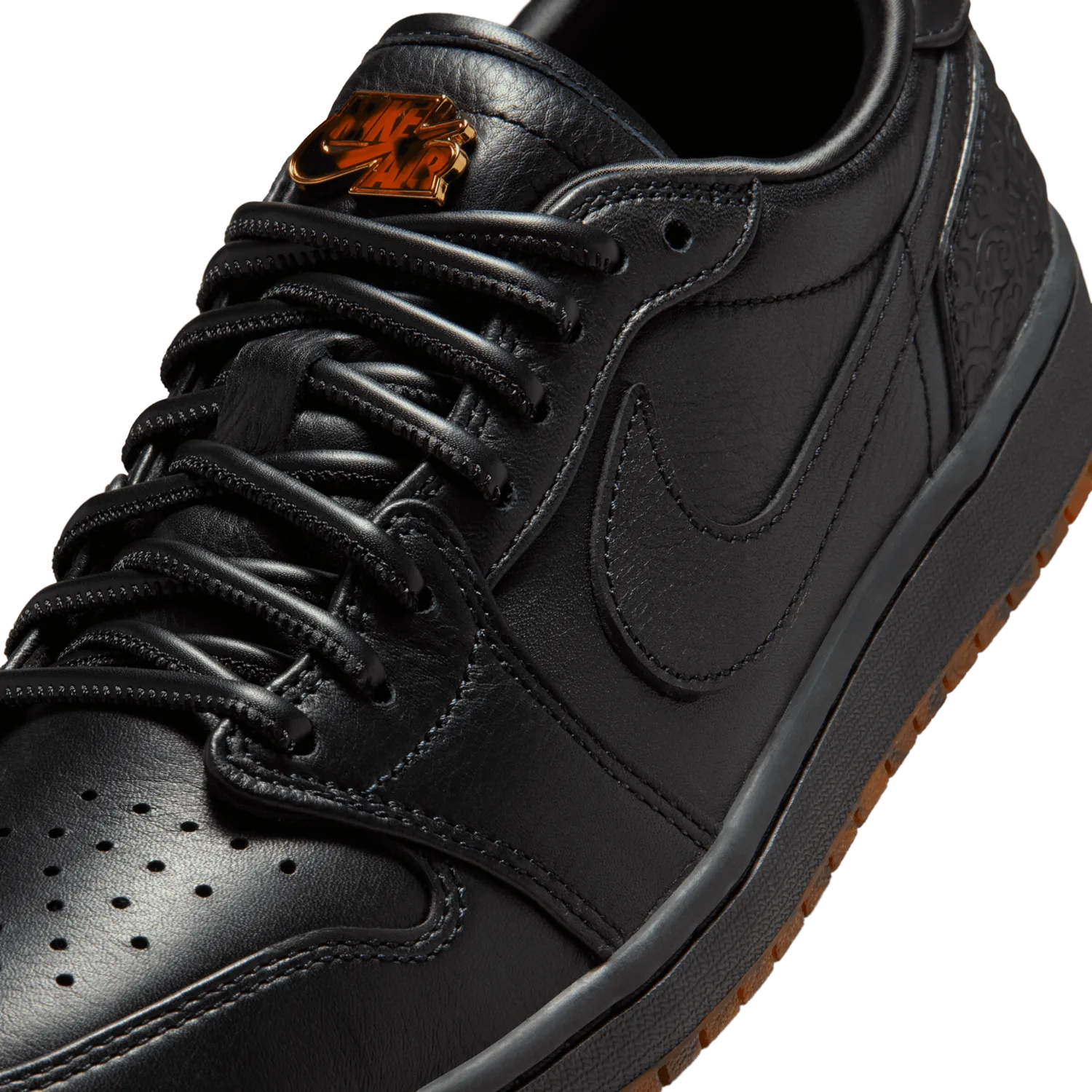 Air Jordan 1 Retro Low OG Xuan Wu image 21