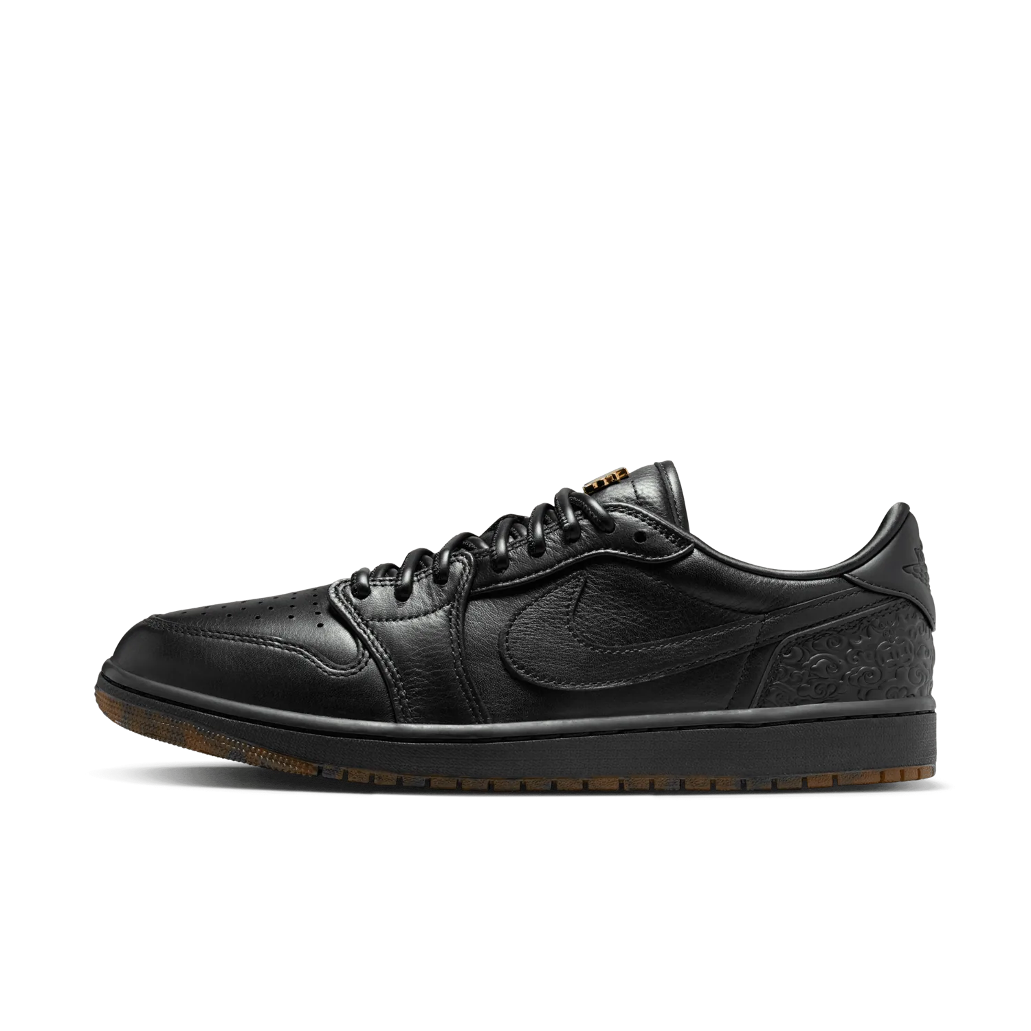 Air Jordan 1 Retro Low OG Xuan Wu image 23