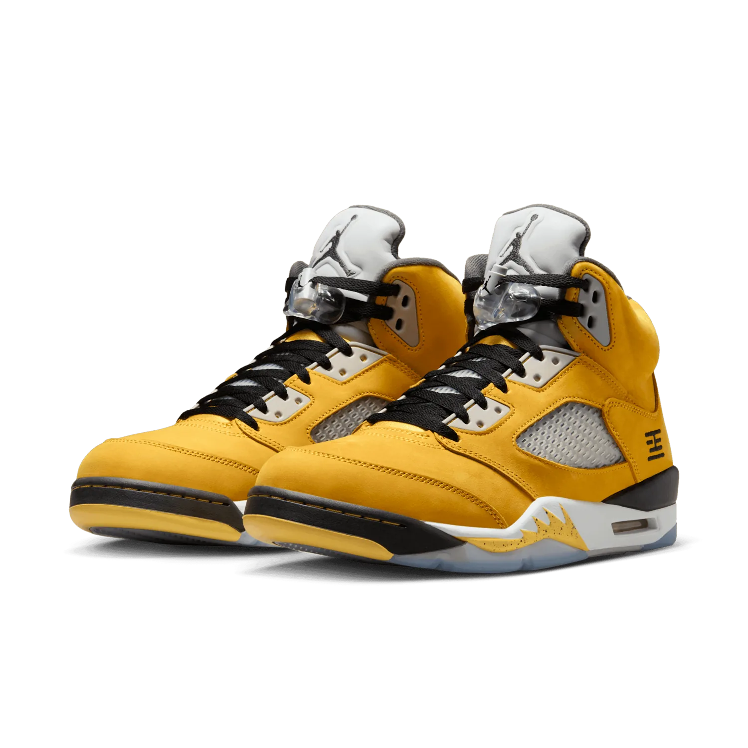 Air Jordan 5 Retro Tokyo (2025) image 5
