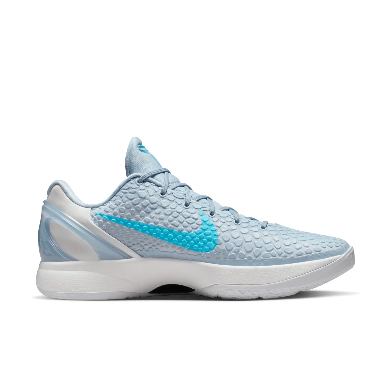 Nike Kobe 6 Protro Caitlin Clark Light Armory Blue image 3
