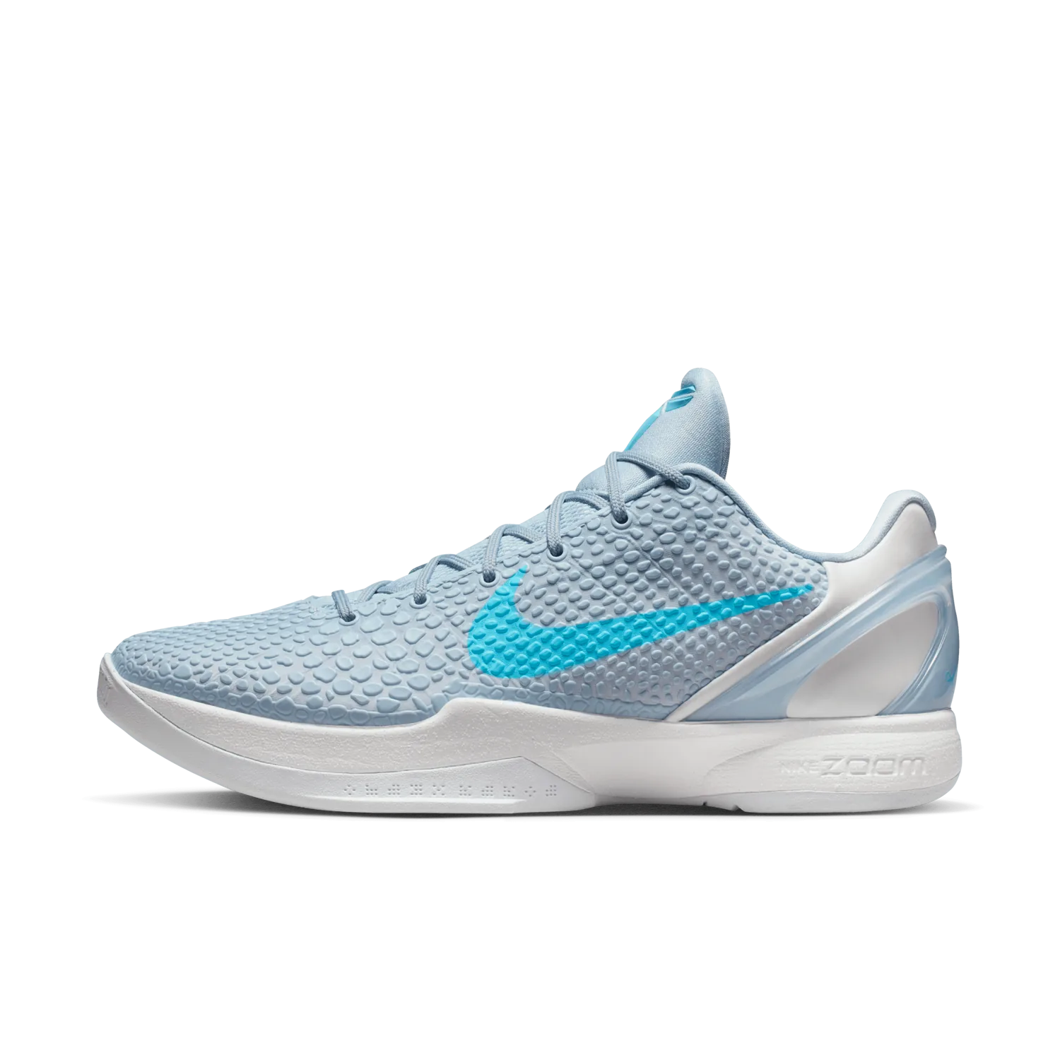 Nike Kobe 6 Protro Caitlin Clark Light Armory Blue