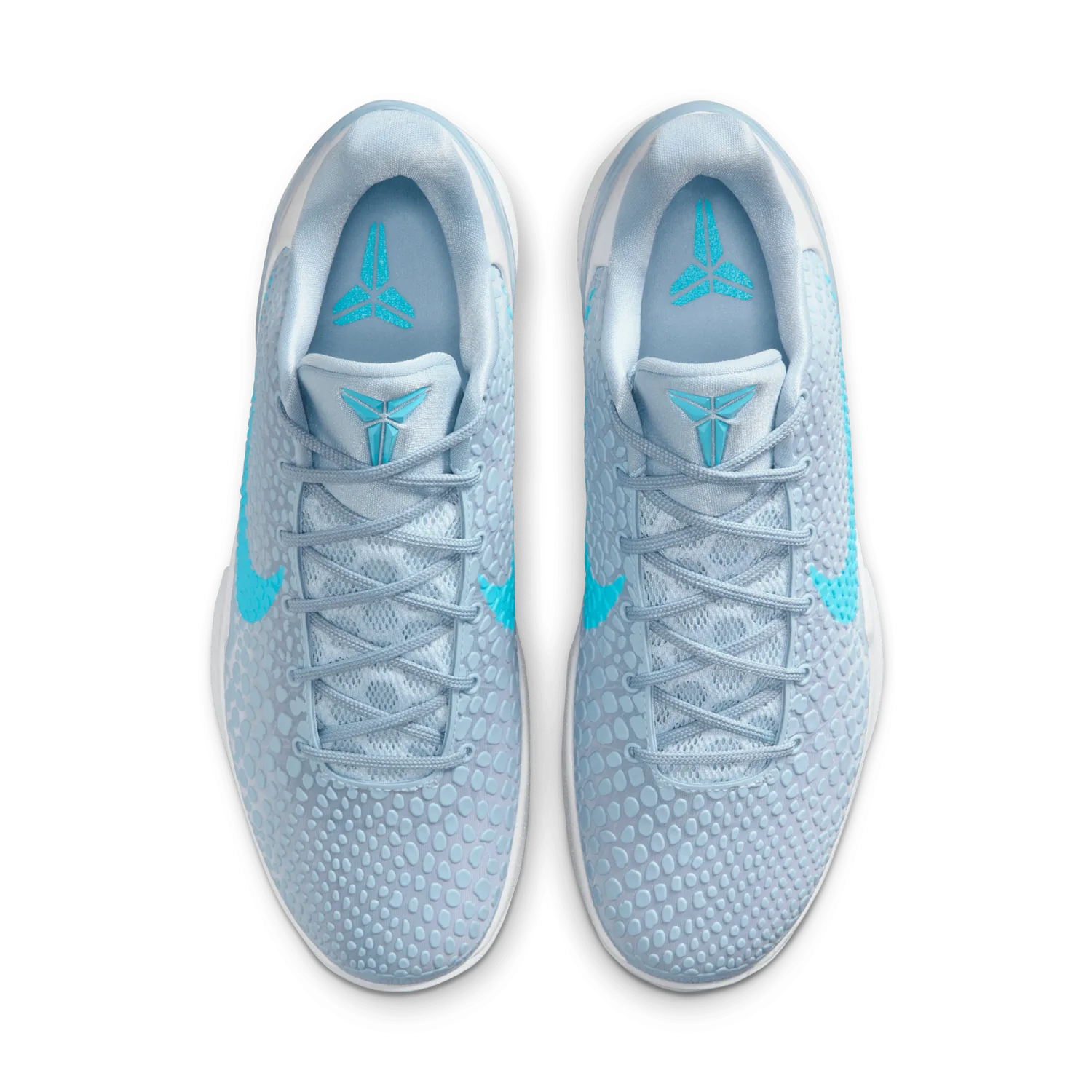Nike Kobe 6 Protro Caitlin Clark Light Armory Blue image 6
