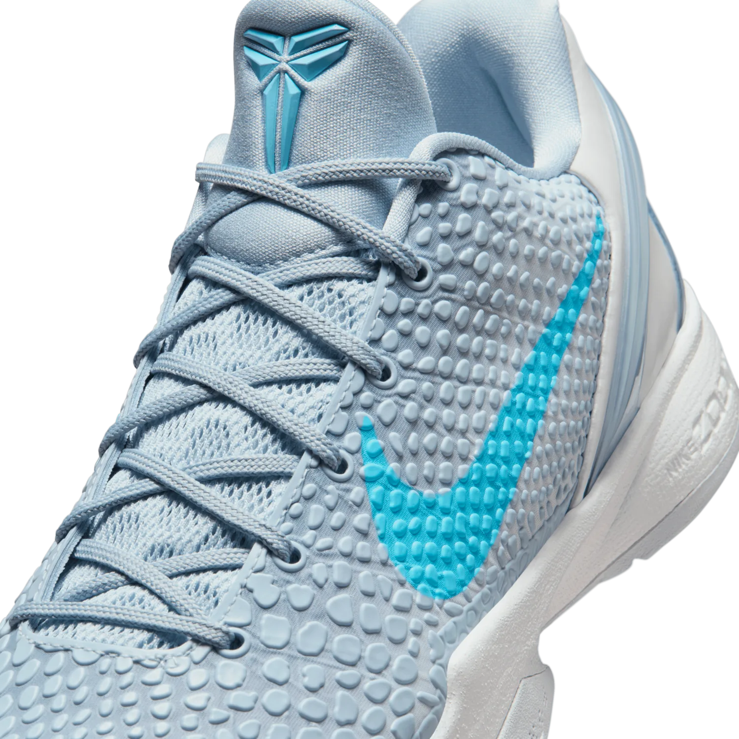 Nike Kobe 6 Protro Caitlin Clark Light Armory Blue image 8