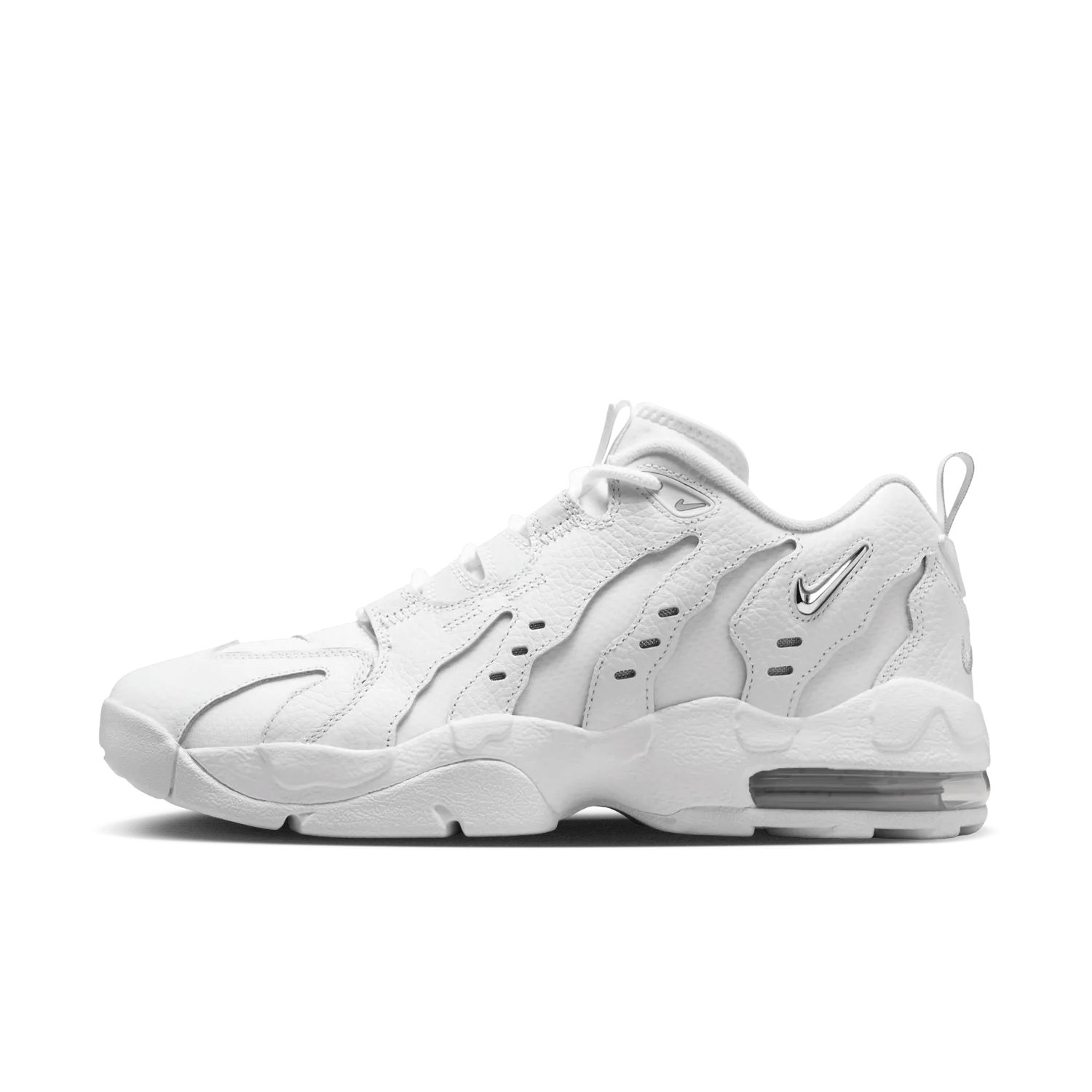Nike Air DT Max 96 Low Triple White image 3