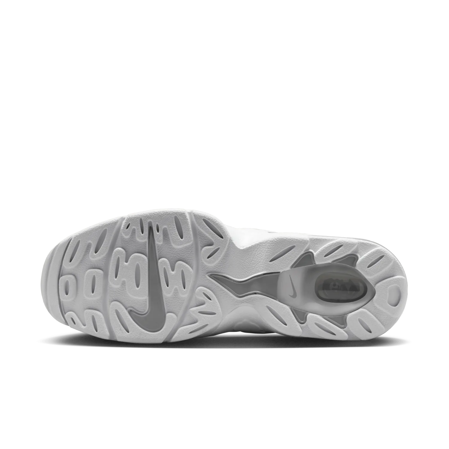 Nike Air DT Max 96 Low Triple White image 4