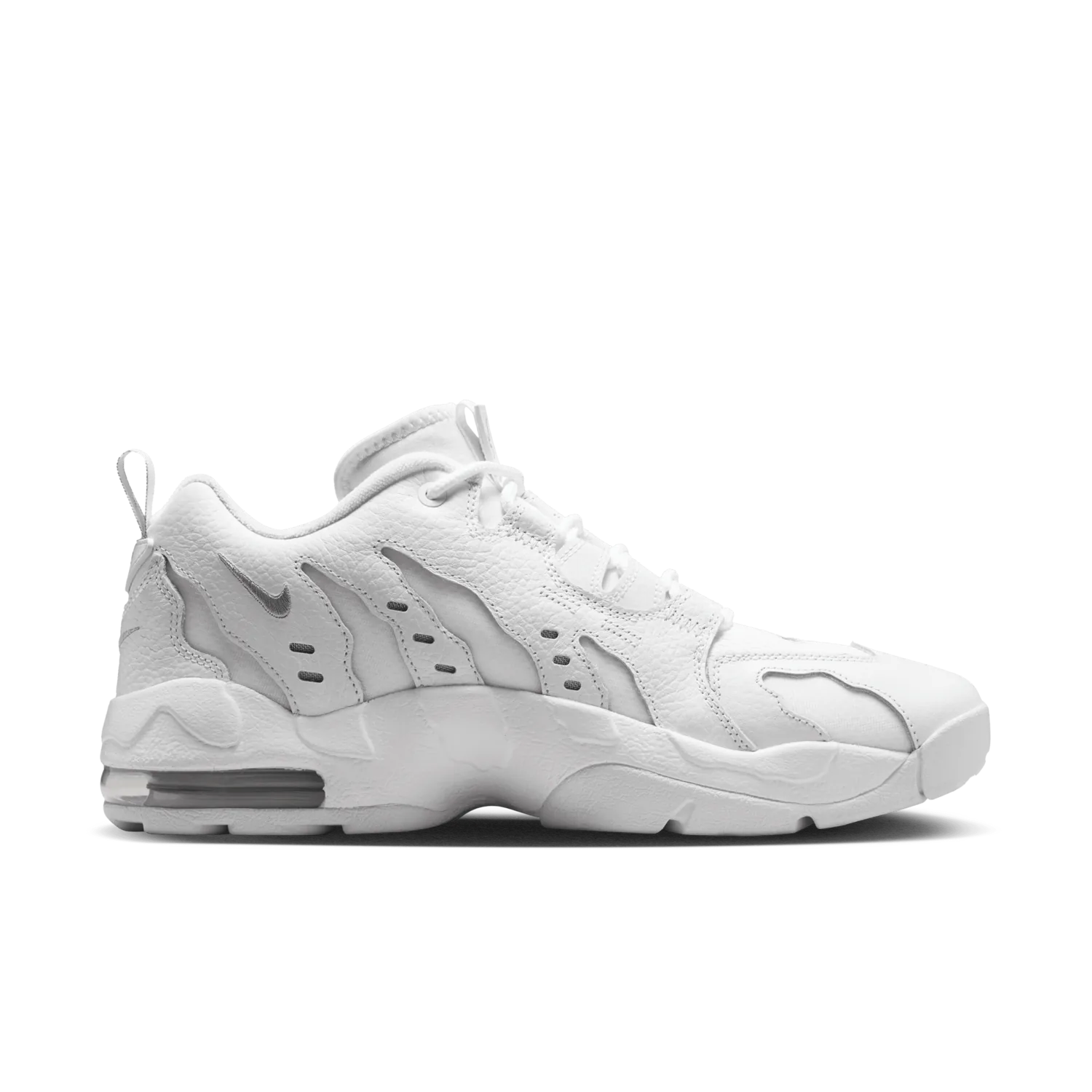 Nike Air DT Max 96 Low Triple White image 5