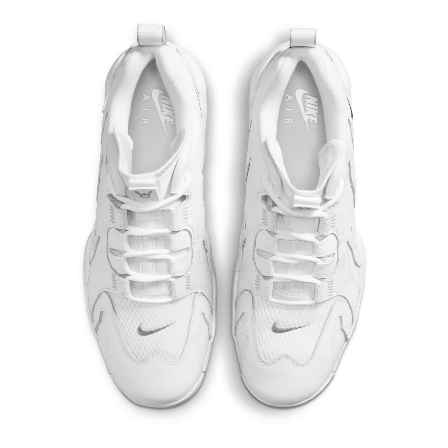 Nike Air DT Max 96 Low Triple White image 6