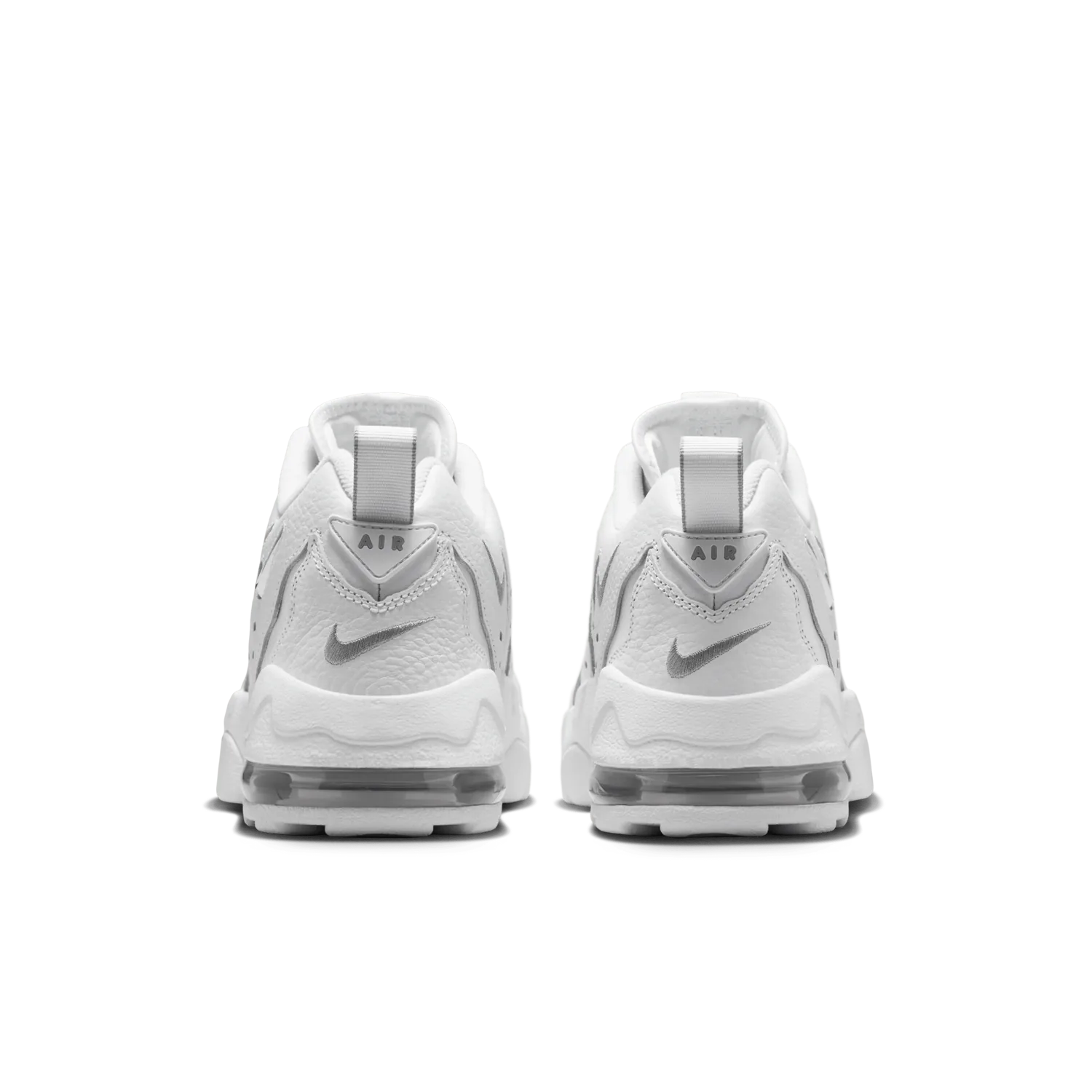 Nike Air DT Max 96 Low Triple White image 8