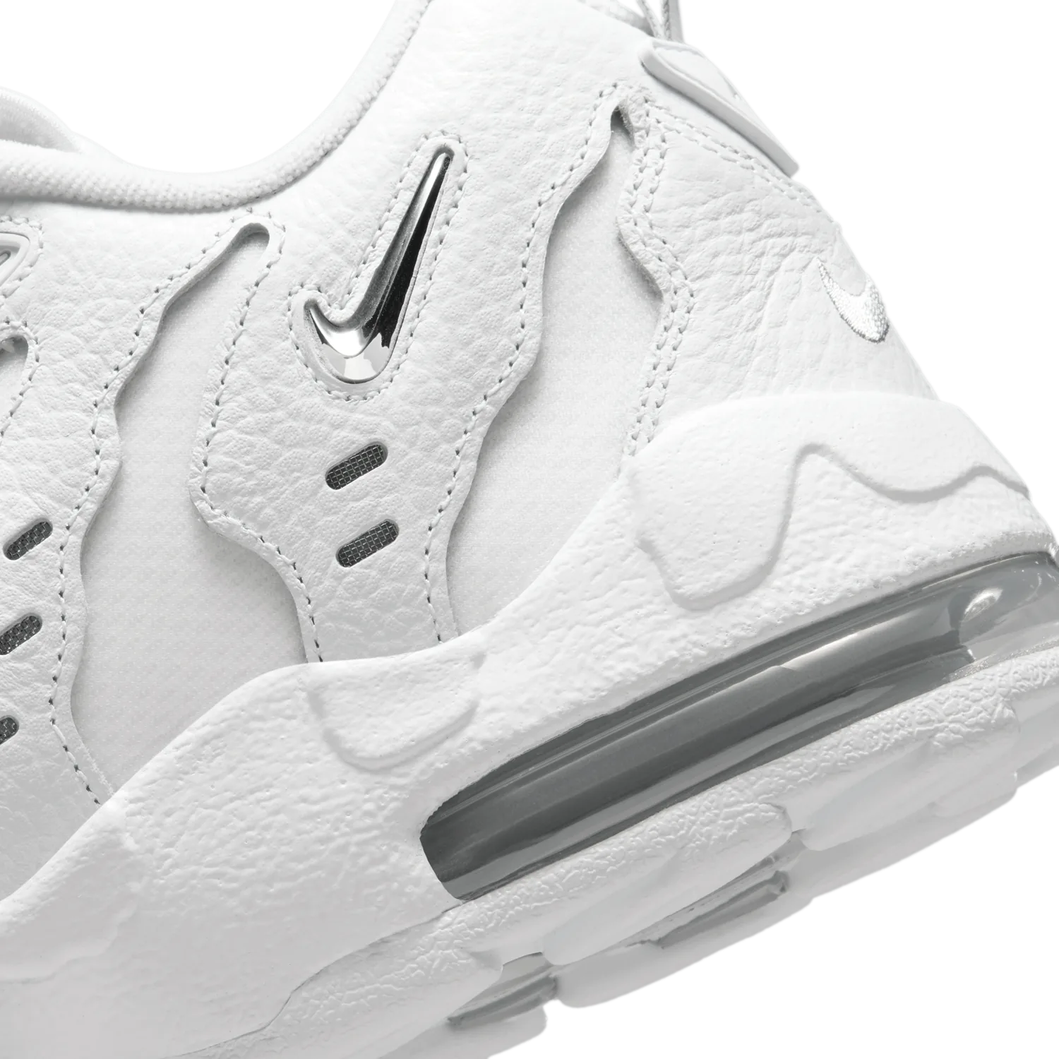 Nike Air DT Max 96 Low Triple White image 10