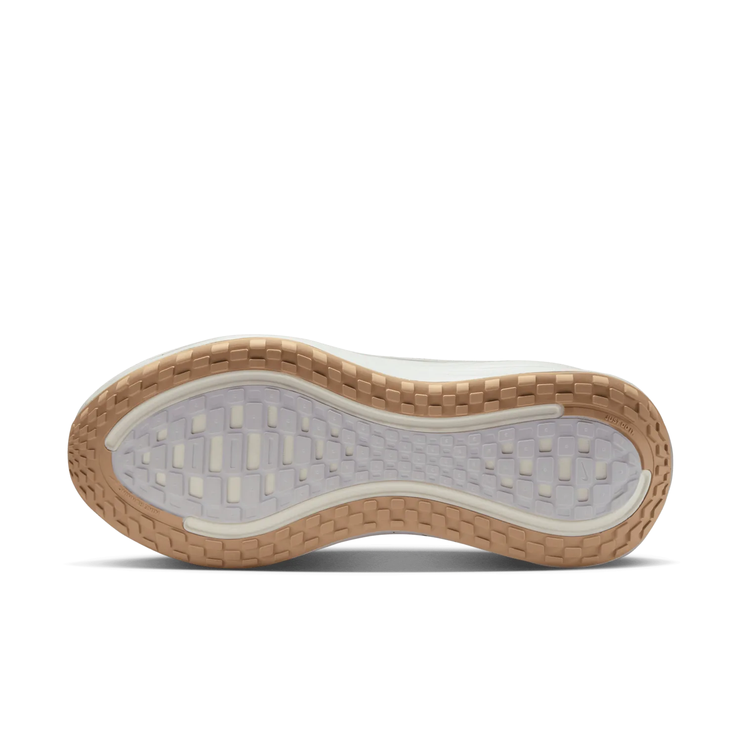Nike Vomero Plus Speckle Vast Grey image 5
