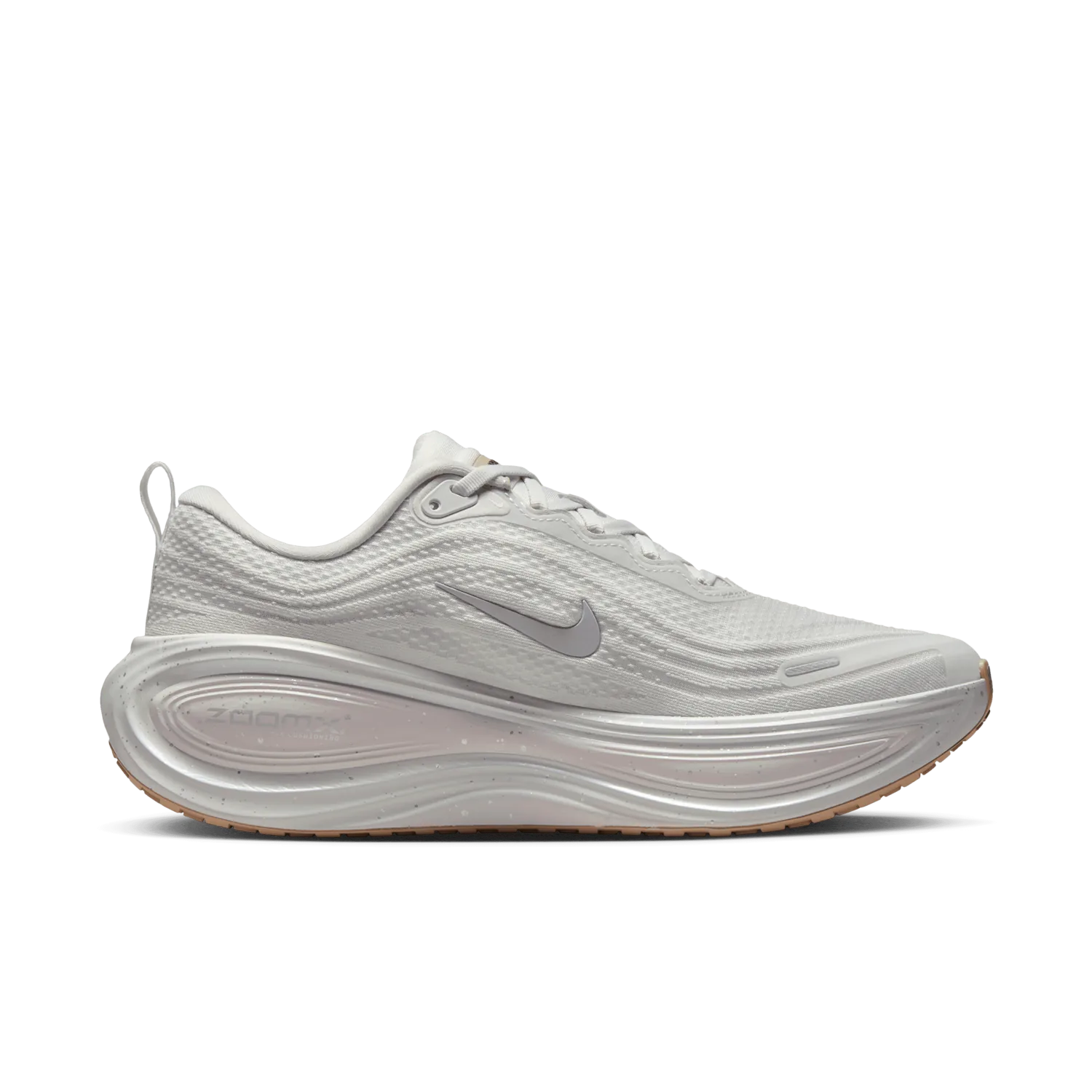 Nike Vomero Plus Speckle Vast Grey image 8