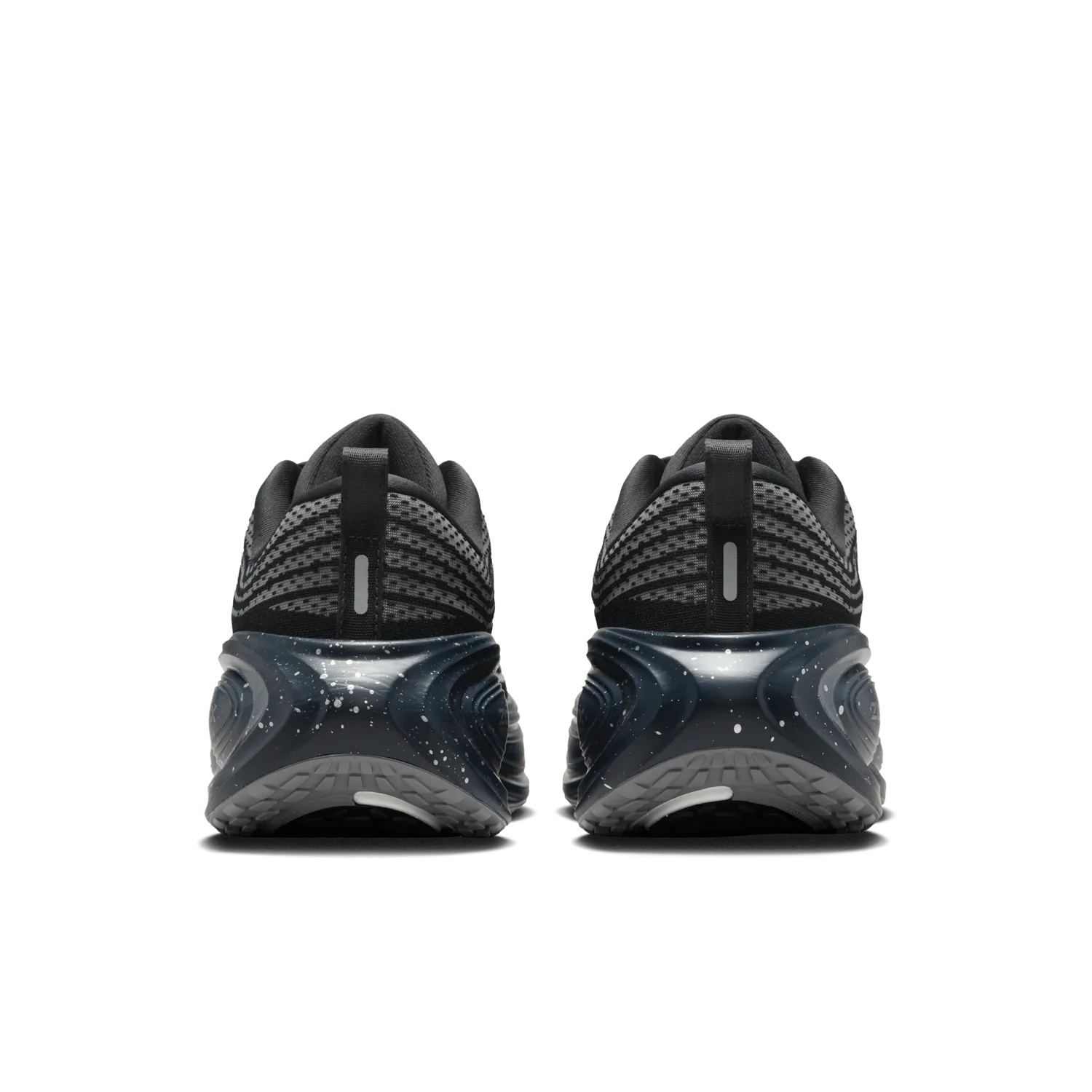 Nike Vomero Plus Speckle Anthracite Black image 2