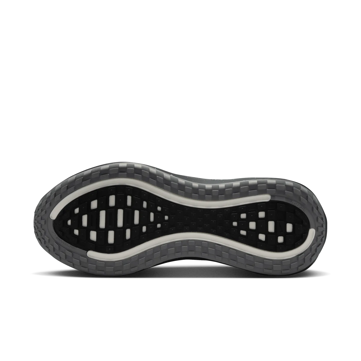 Nike Vomero Plus Speckle Anthracite Black image 4