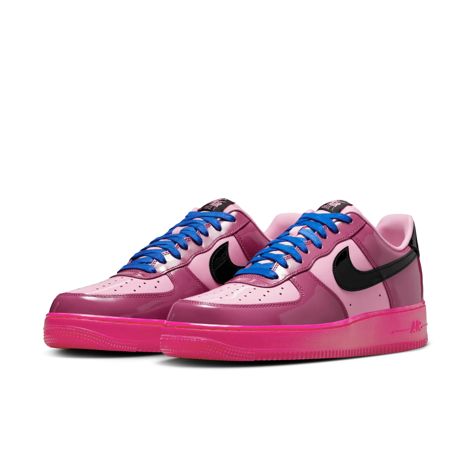 Nike Air Force 1 Low Pink Cooler image 3