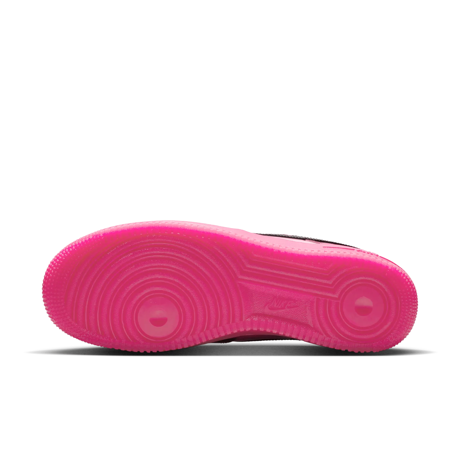 Nike Air Force 1 Low Pink Cooler image 4