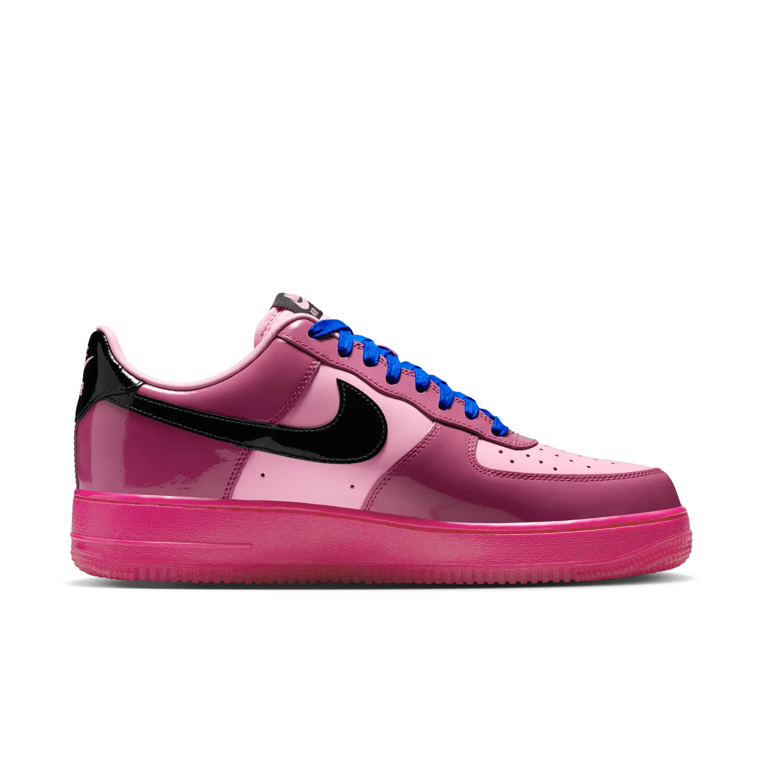 Nike Air Force 1 Low Pink Cooler image 5