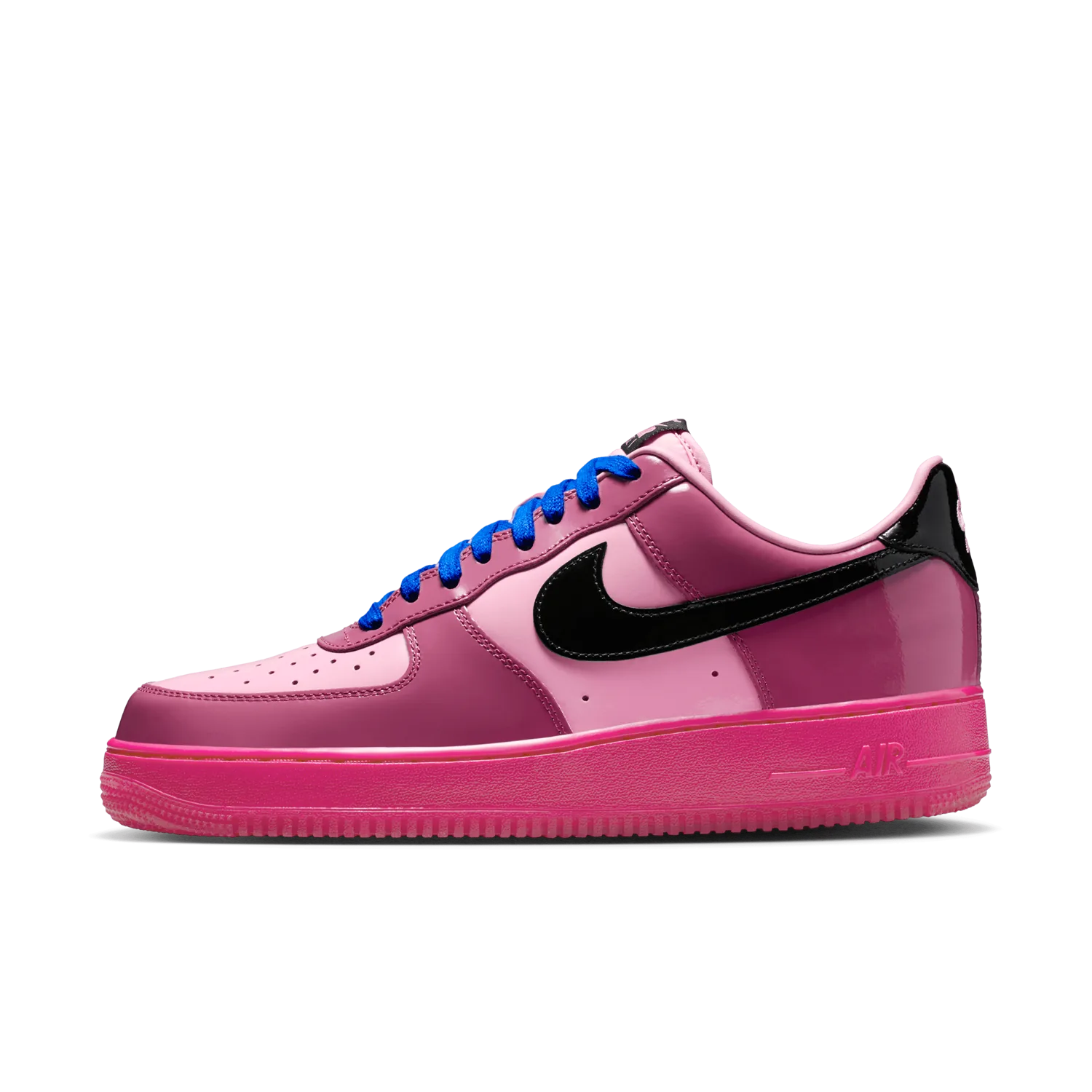 Nike Air Force 1 Low Pink Cooler image 6