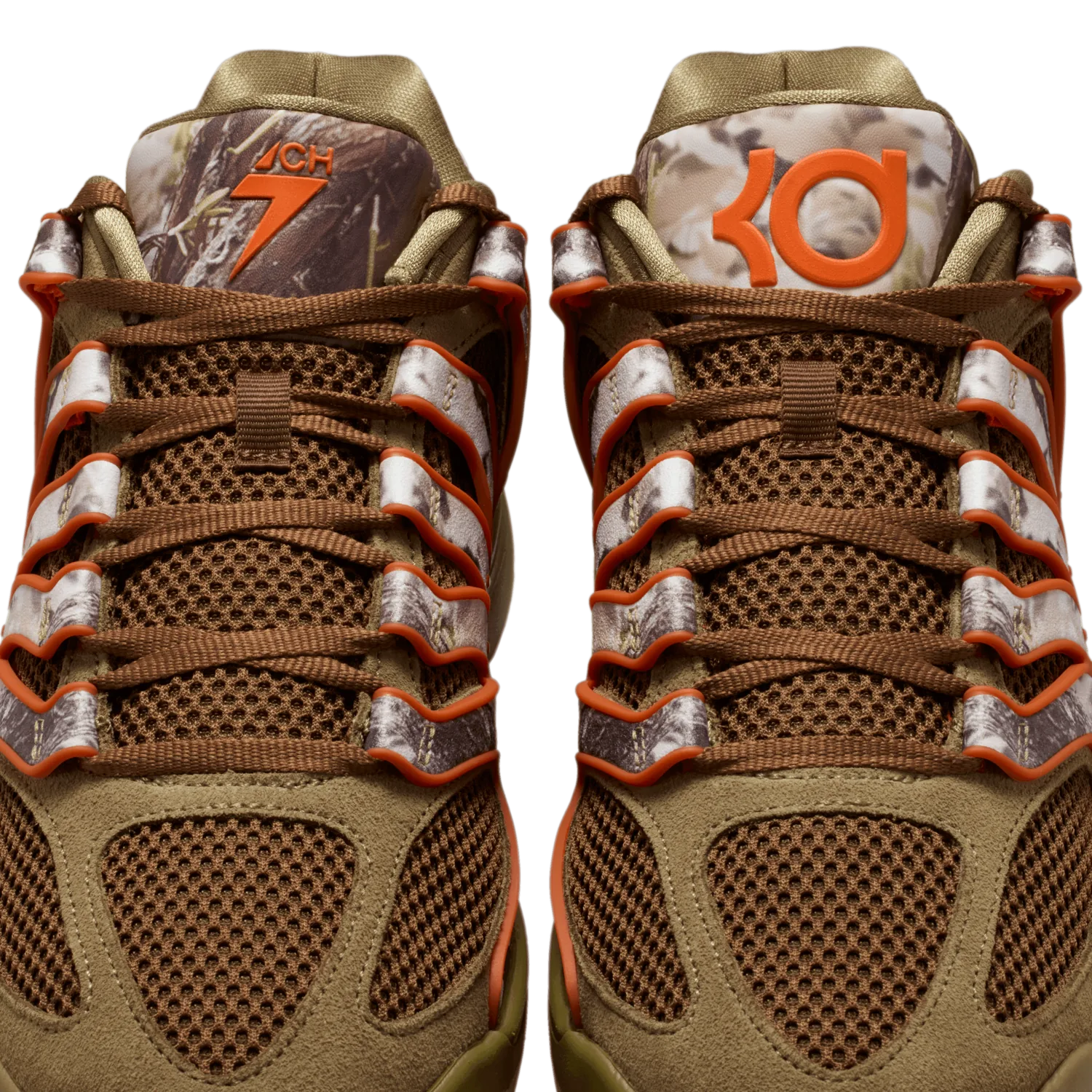 Nike KD 18 Chet Holmgren Camo image 2