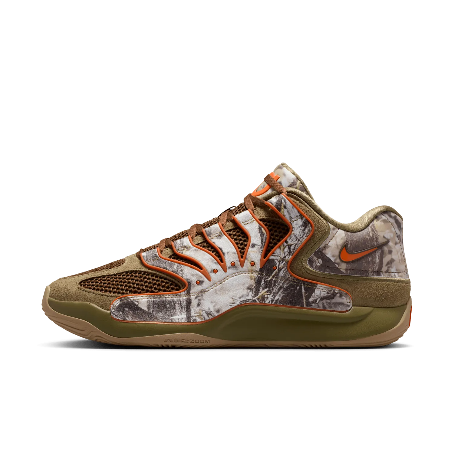 Nike KD 18 Chet Holmgren Camo image 4