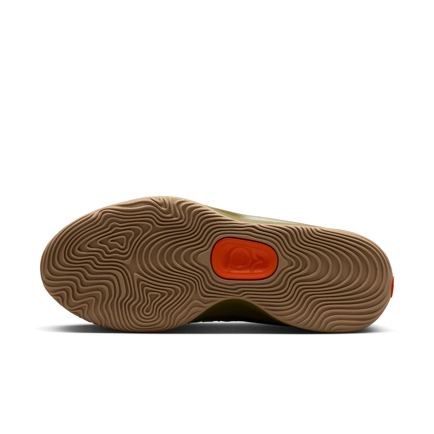 Nike KD 18 Chet Holmgren Camo image 5