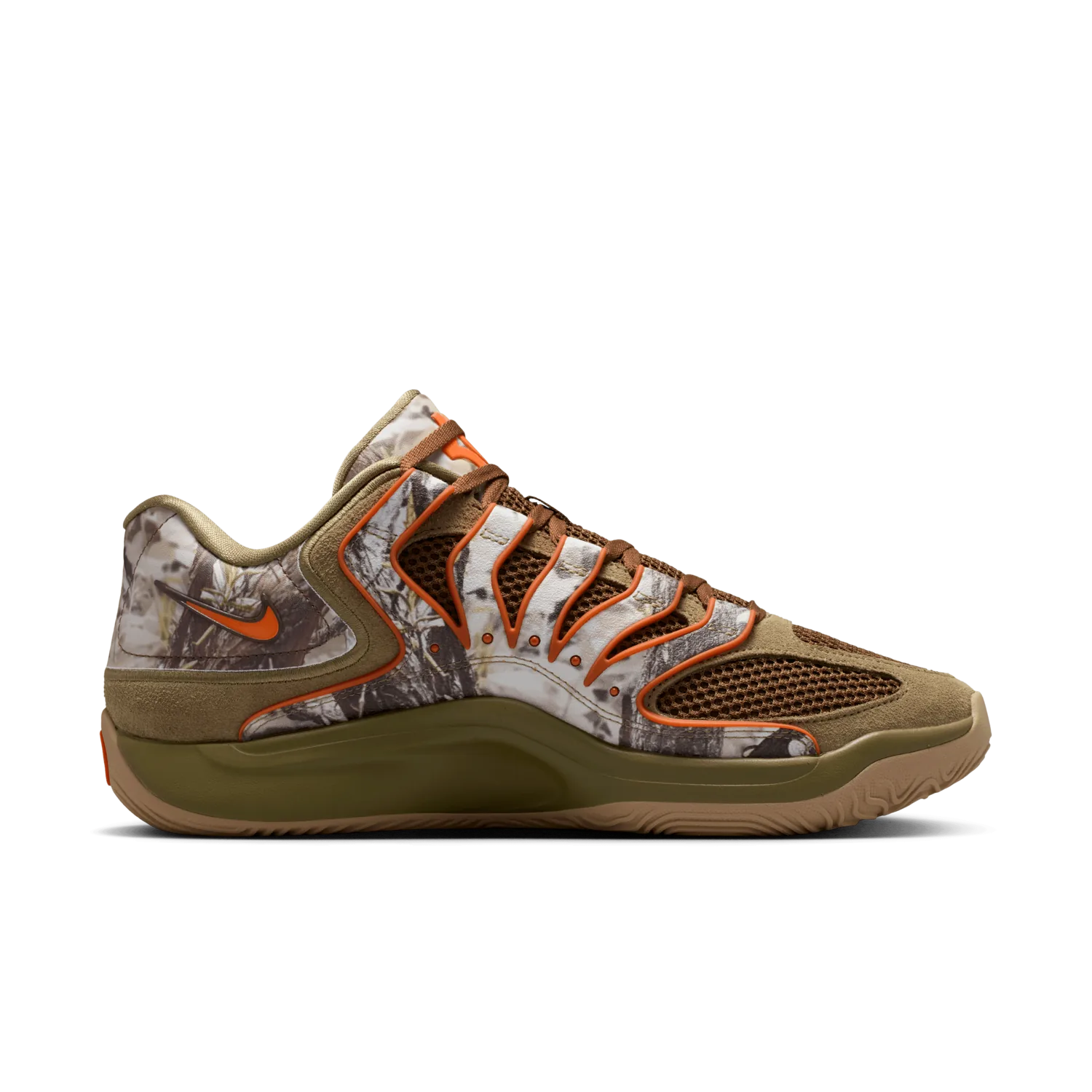 Nike KD 18 Chet Holmgren Camo image 6