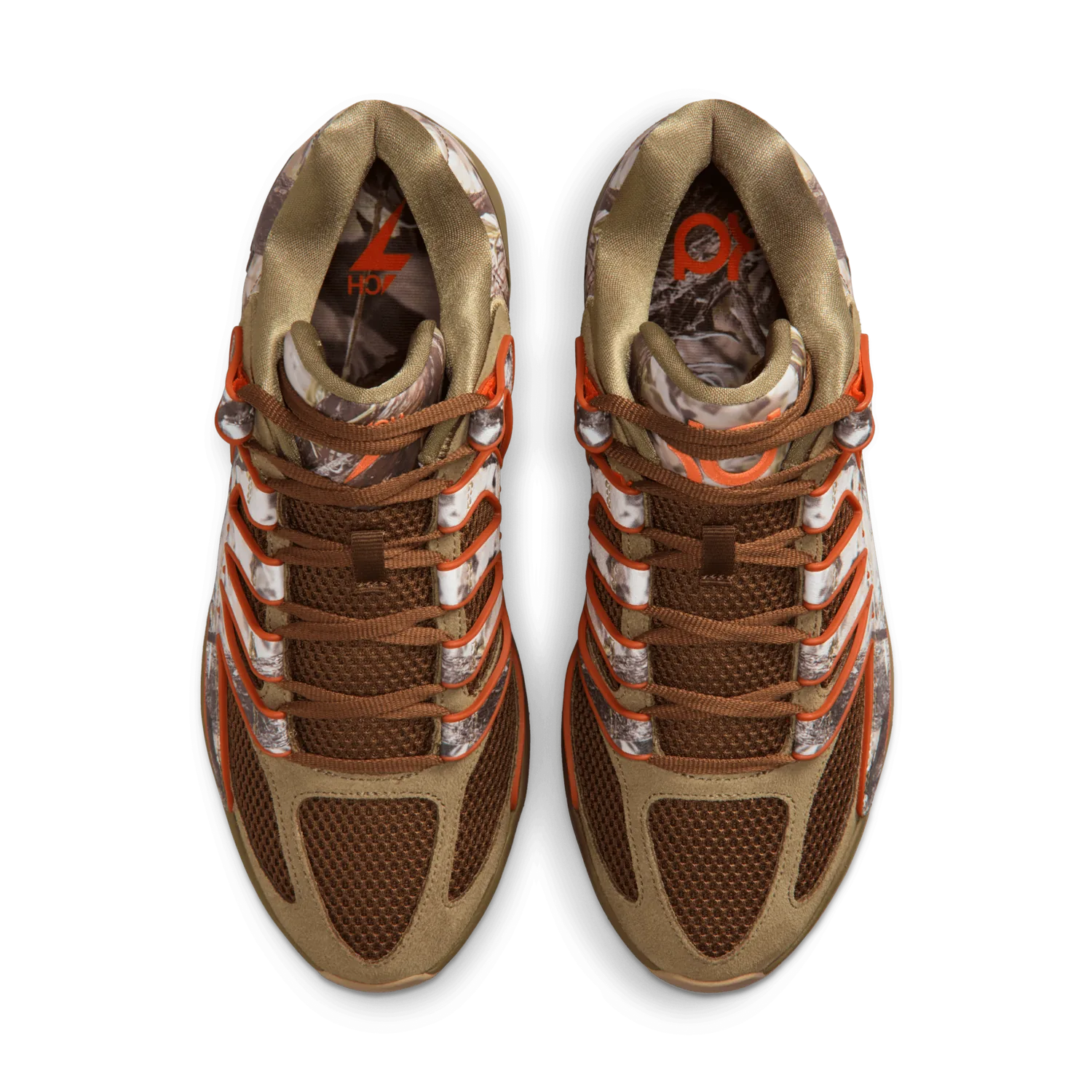 Nike KD 18 Chet Holmgren Camo image 7
