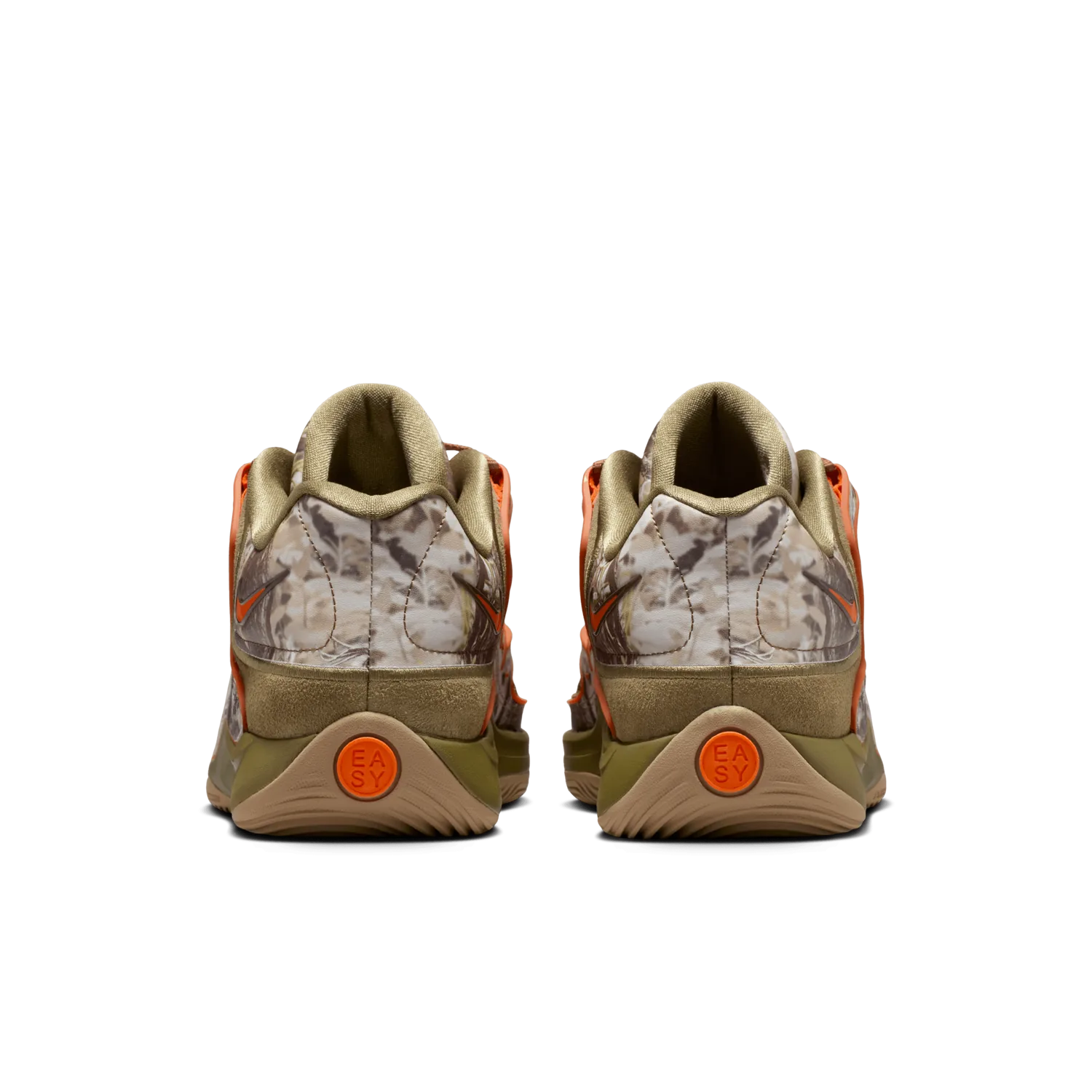 Nike KD 18 Chet Holmgren Camo image 9