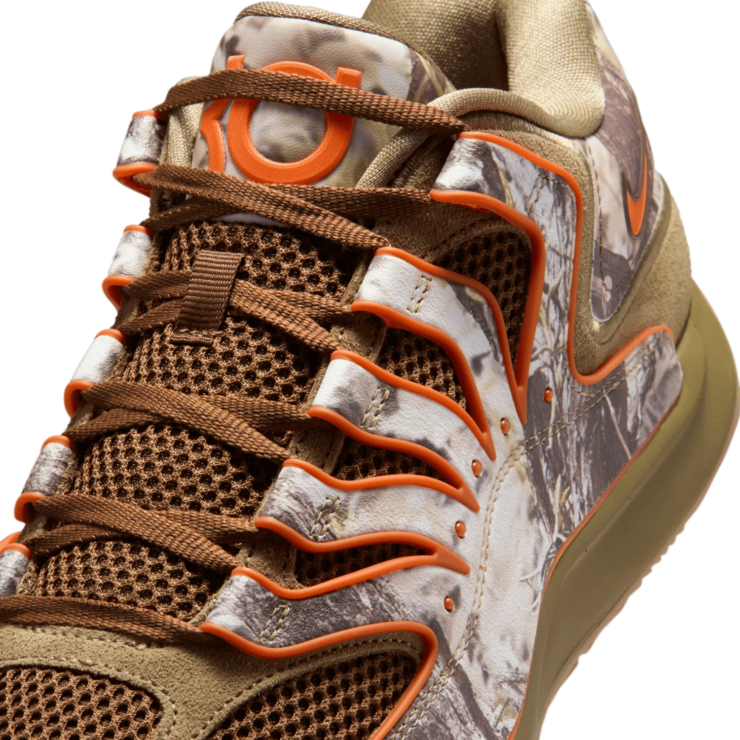 Nike KD 18 Chet Holmgren Camo image 10