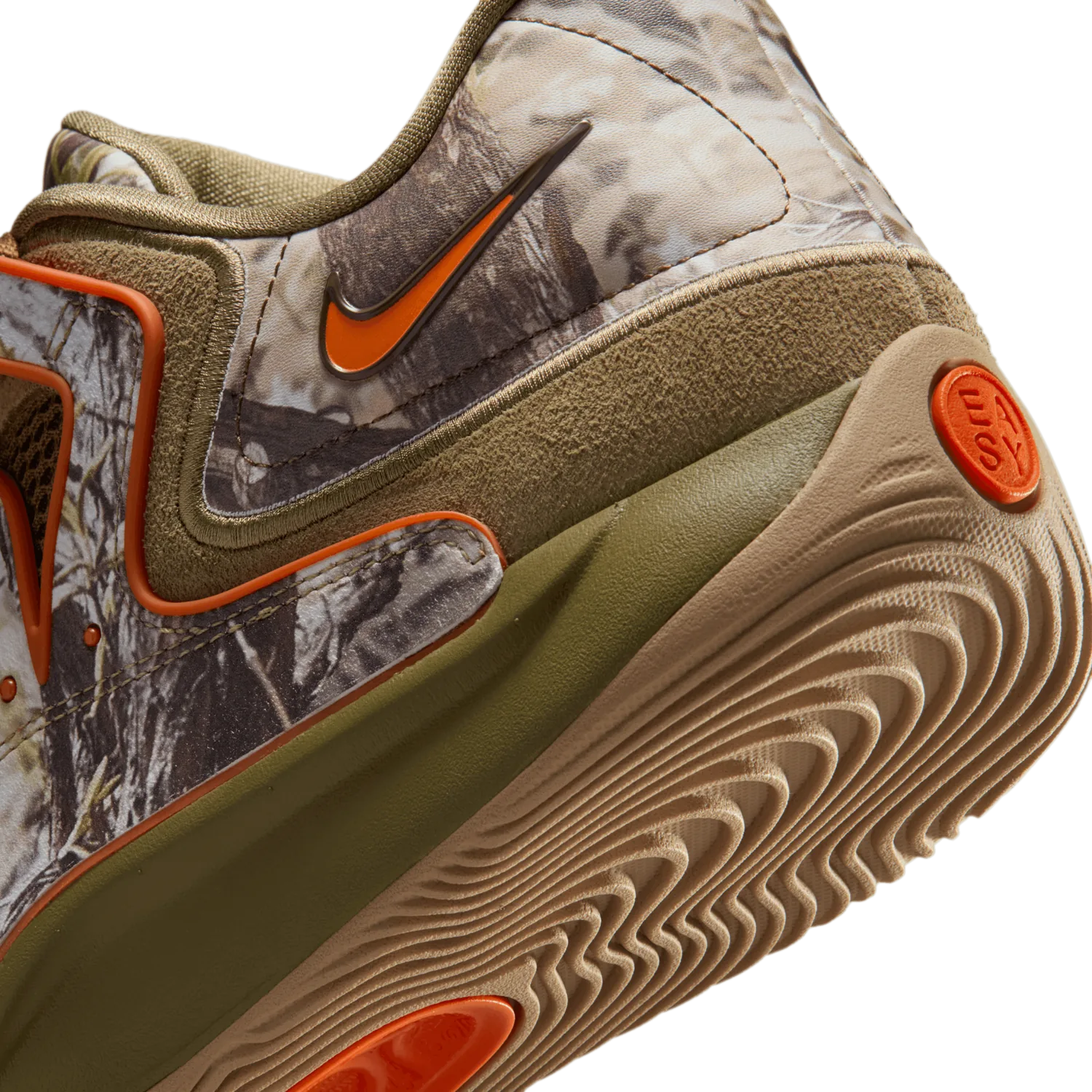 Nike KD 18 Chet Holmgren Camo image 11