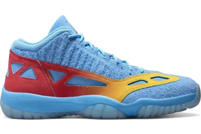 Air Jordan 11 Retro Low IE WT