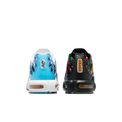 Nike Air Max Plus Doernbecher Sergio Cano Marquez