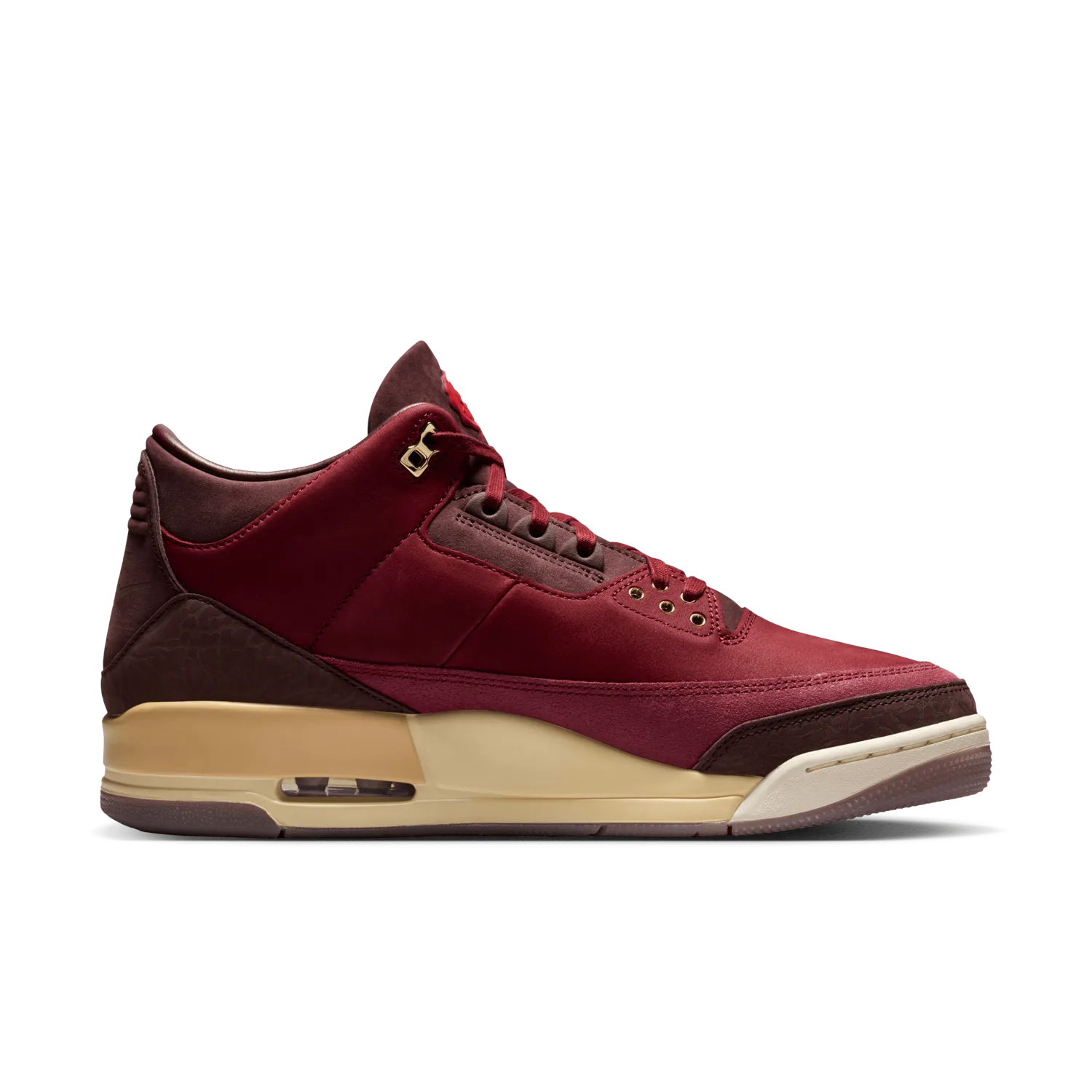 Air Jordan 3 Retro PRM Bin23 image 5
