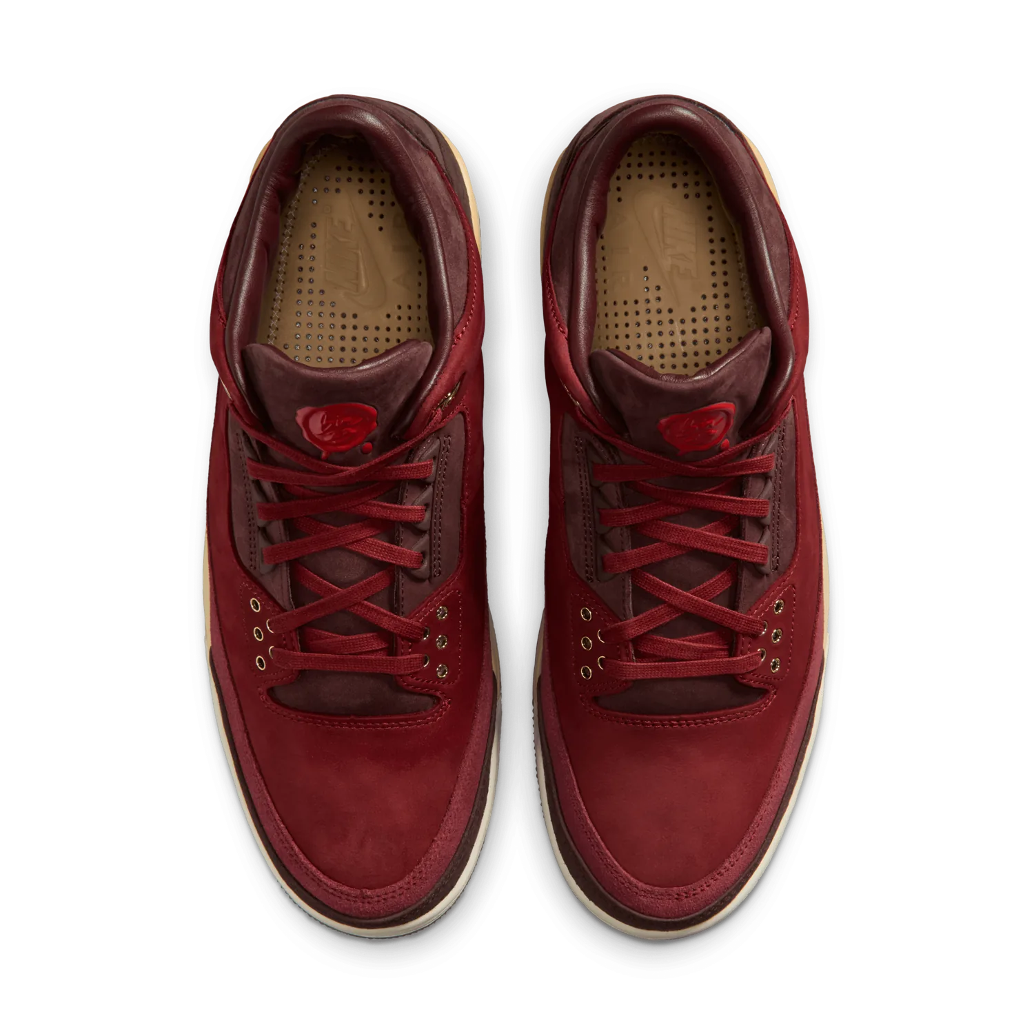 Air Jordan 3 Retro PRM Bin23 image 6