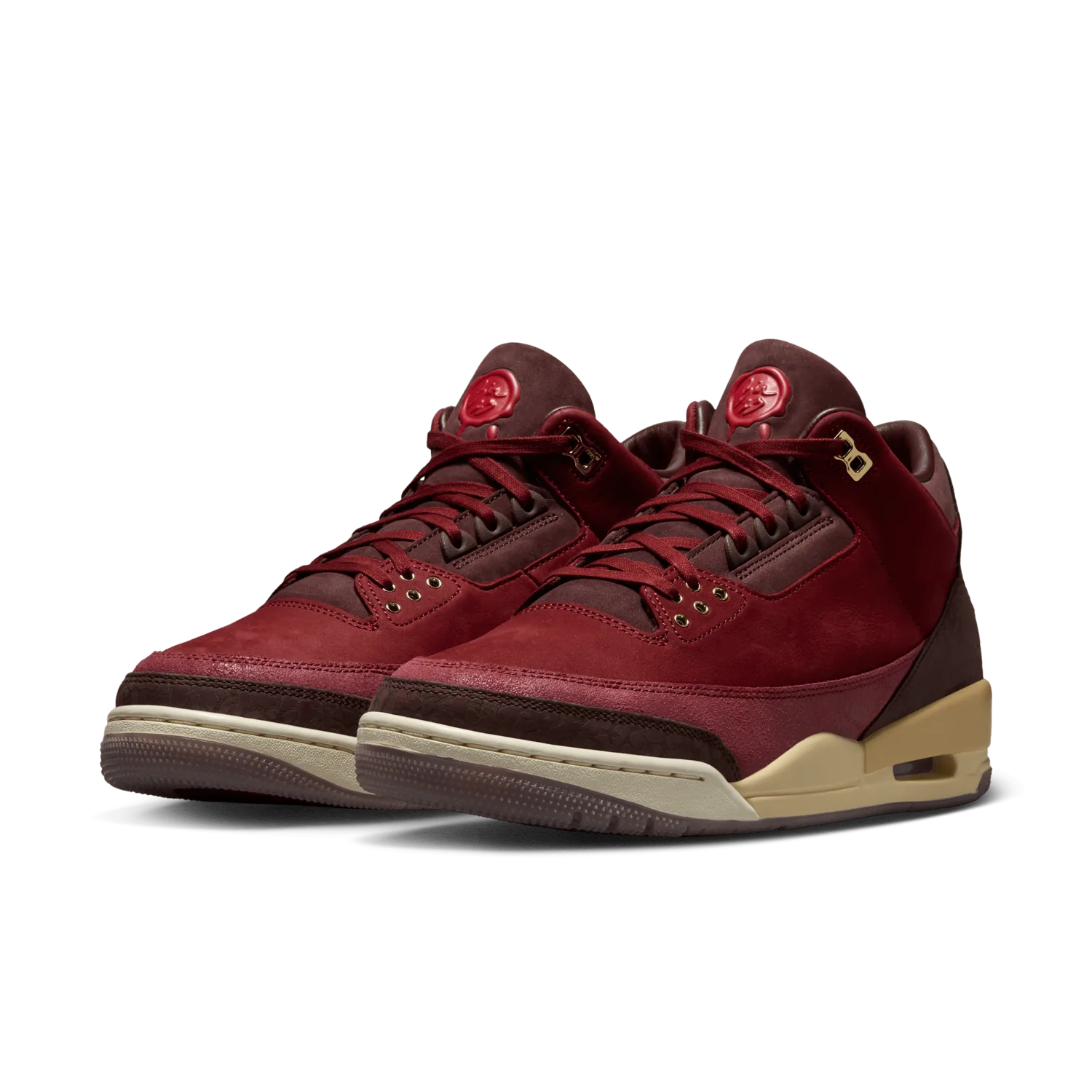 Air Jordan 3 Retro PRM Bin23 image 7