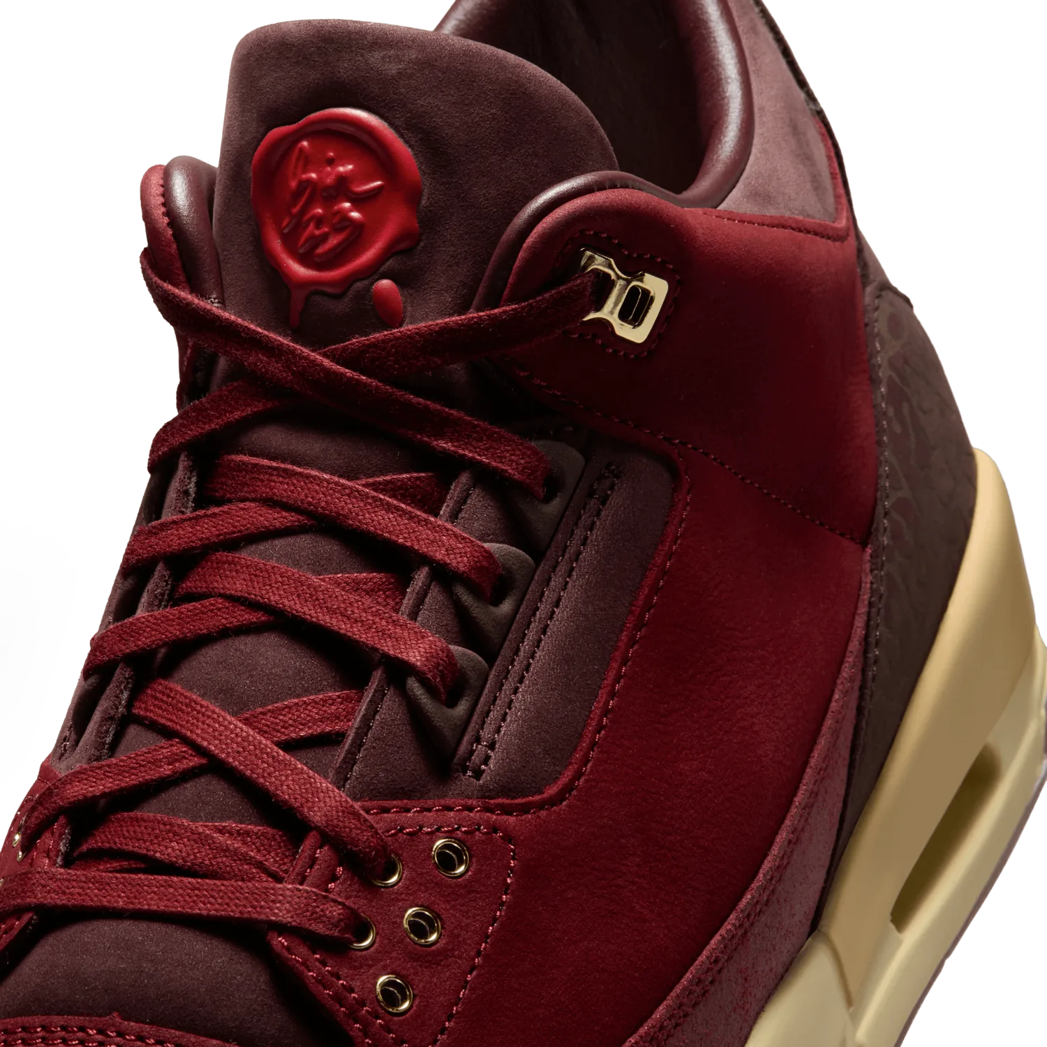 Air Jordan 3 Retro PRM Bin23 image 9
