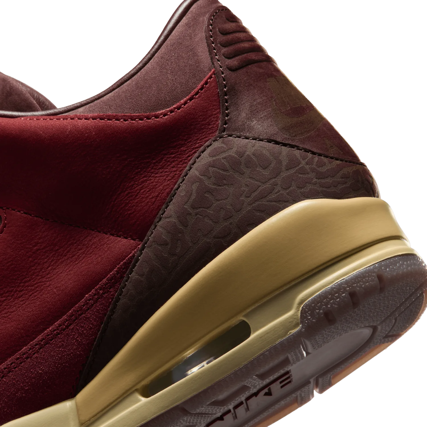 Air Jordan 3 Retro PRM Bin23 image 10