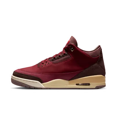 Air Jordan 3 Retro PRM Bin23