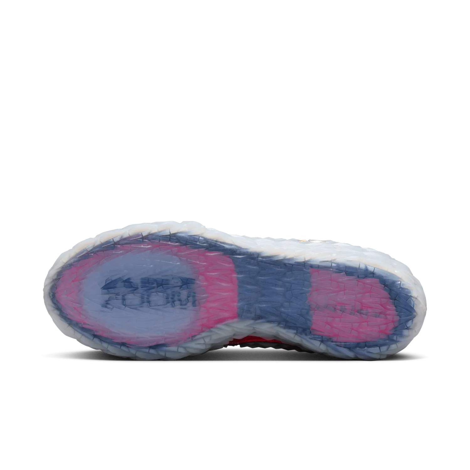 Nike S.T. Charge Iron Grey image 3